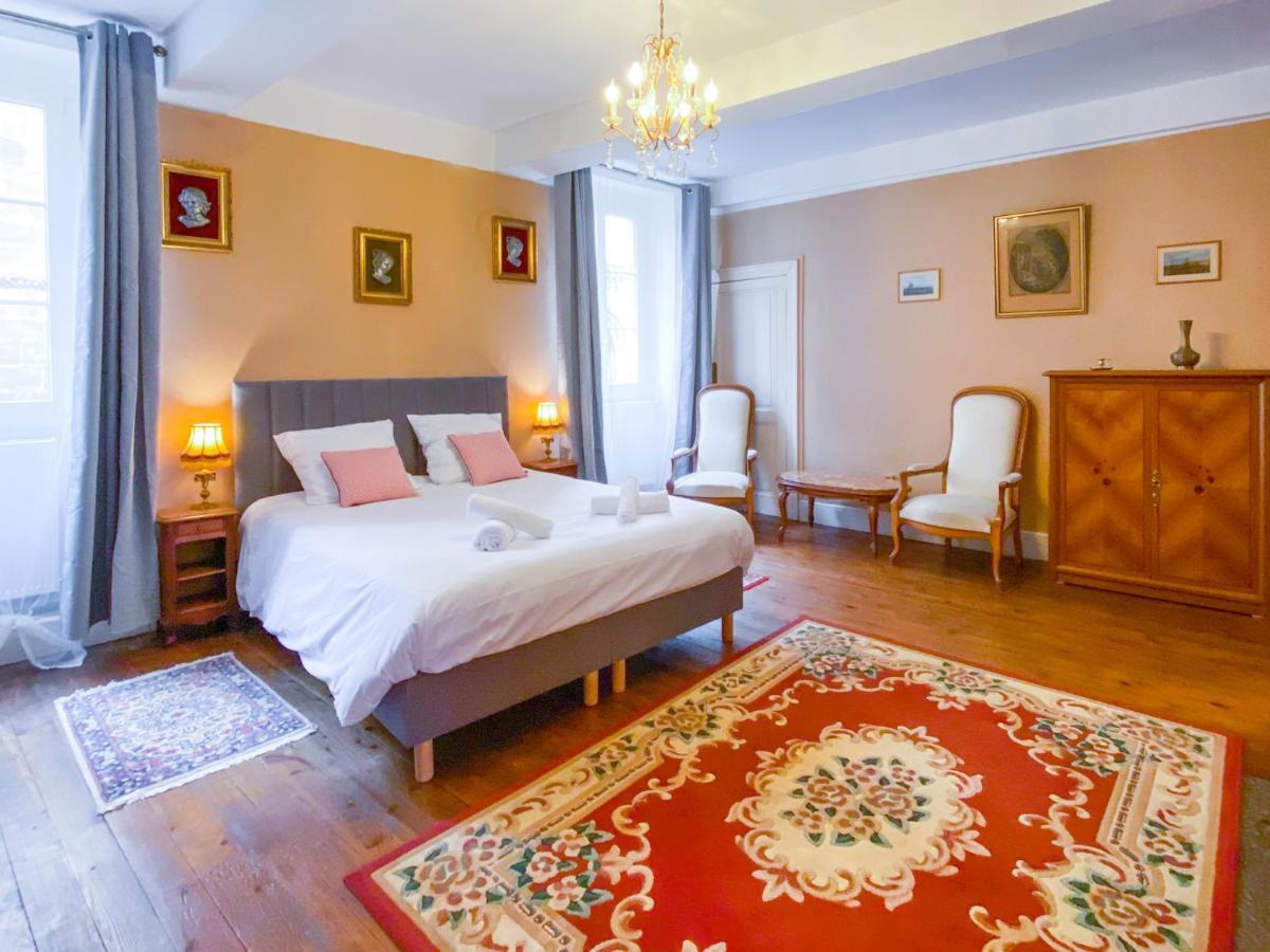 Nogapatio - Maison d'Hôtes - BnB Nogaro Extérieur photo