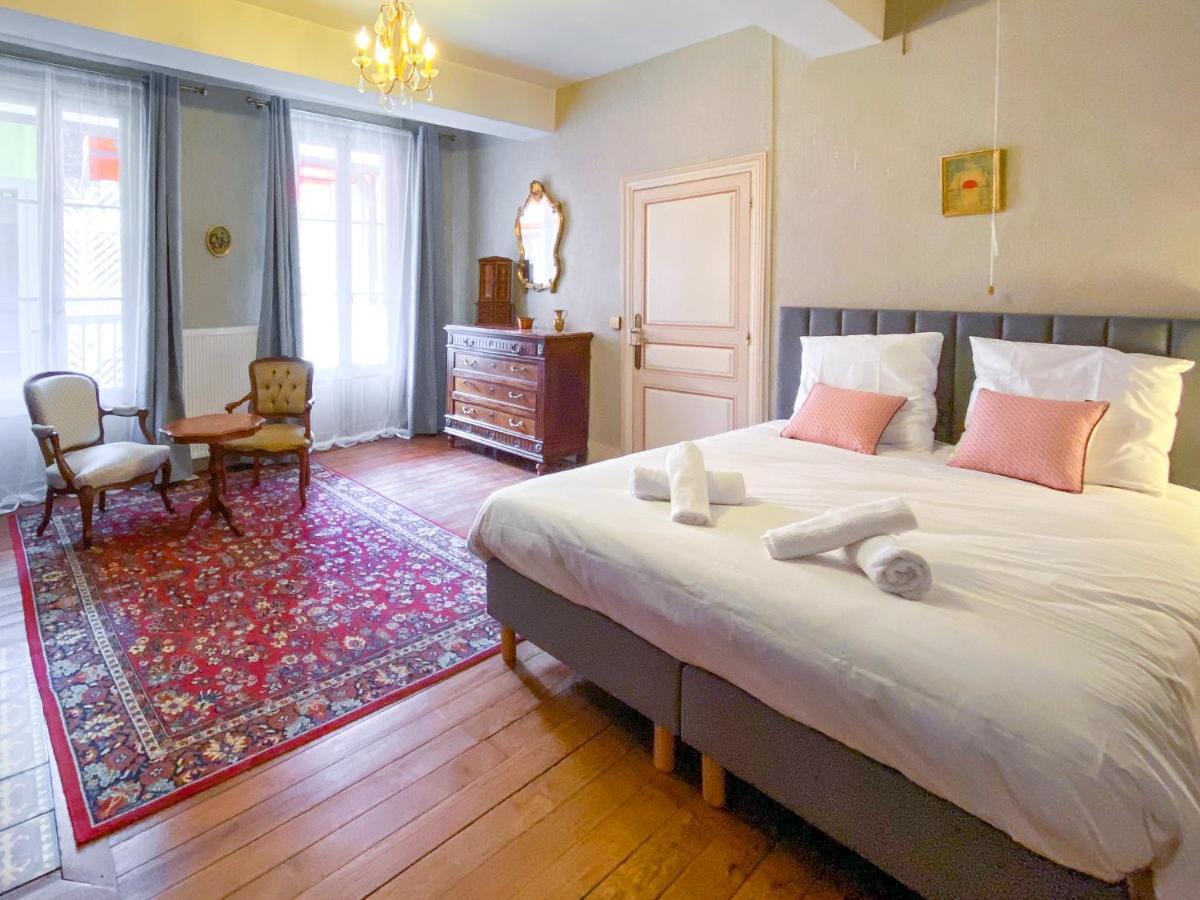 Nogapatio - Maison d'Hôtes - BnB Nogaro Extérieur photo