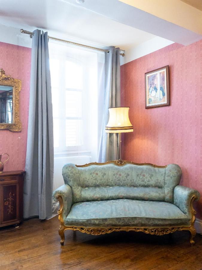 Nogapatio - Maison d'Hôtes - BnB Nogaro Extérieur photo