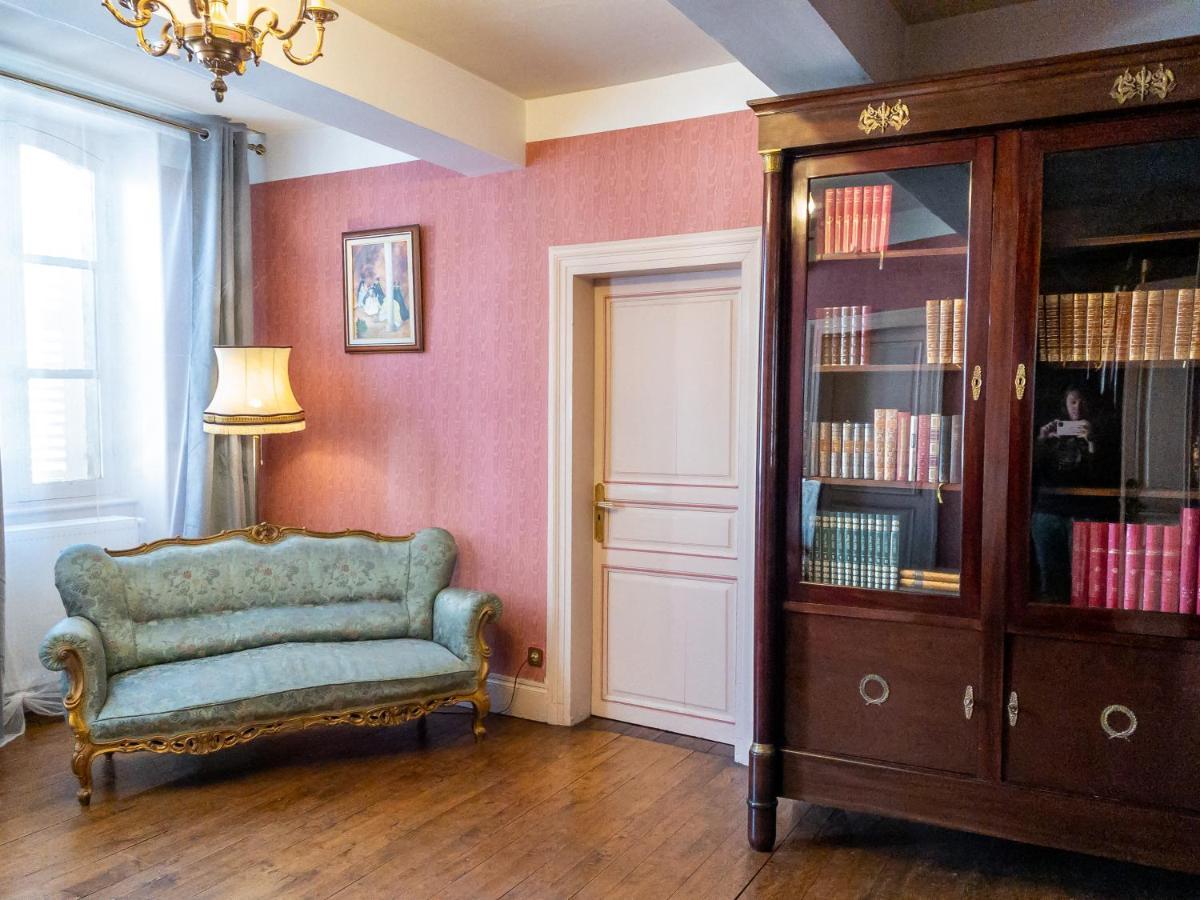 Nogapatio - Maison d'Hôtes - BnB Nogaro Extérieur photo