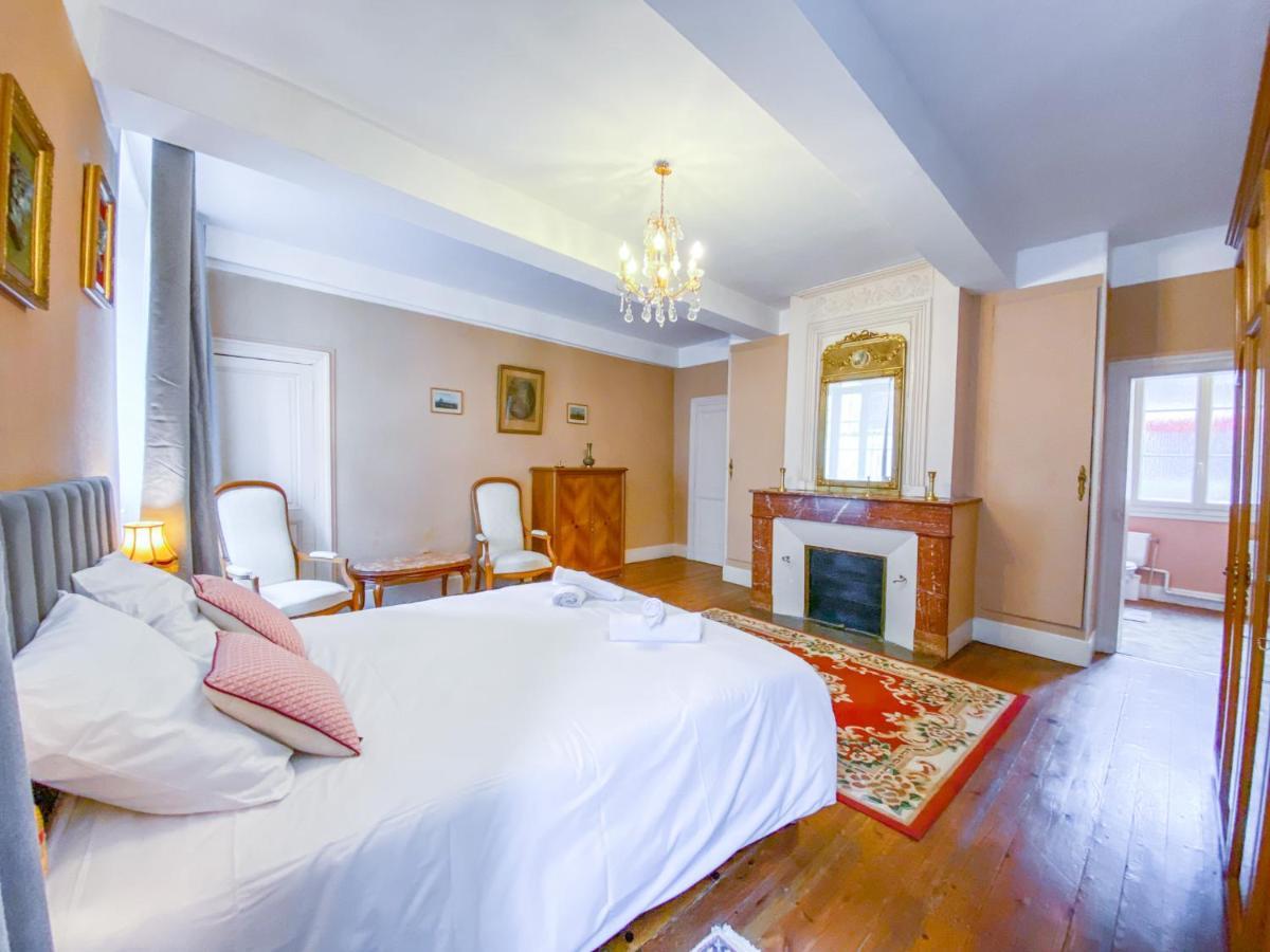 Nogapatio - Maison d'Hôtes - BnB Nogaro Extérieur photo
