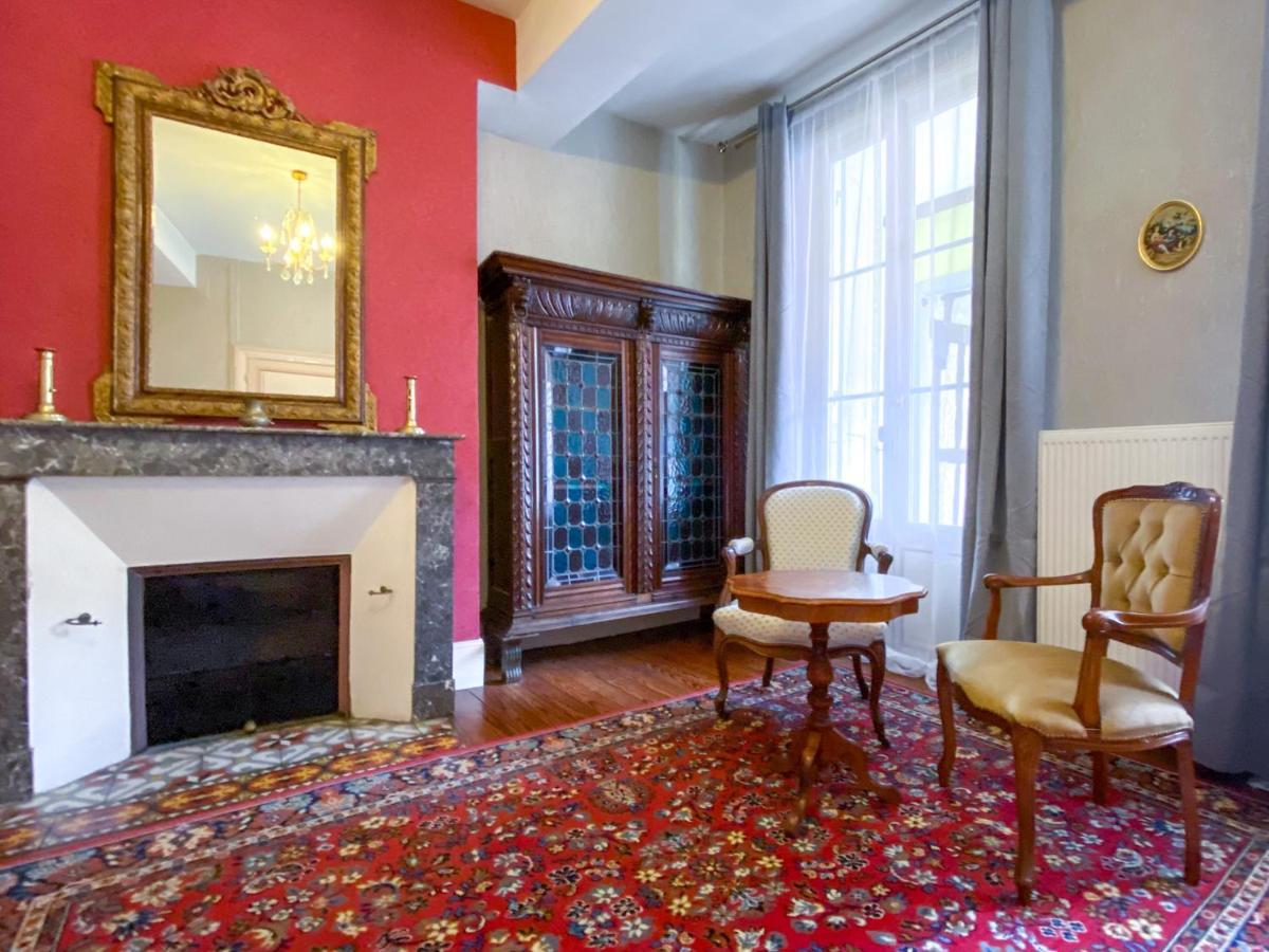 Nogapatio - Maison d'Hôtes - BnB Nogaro Extérieur photo