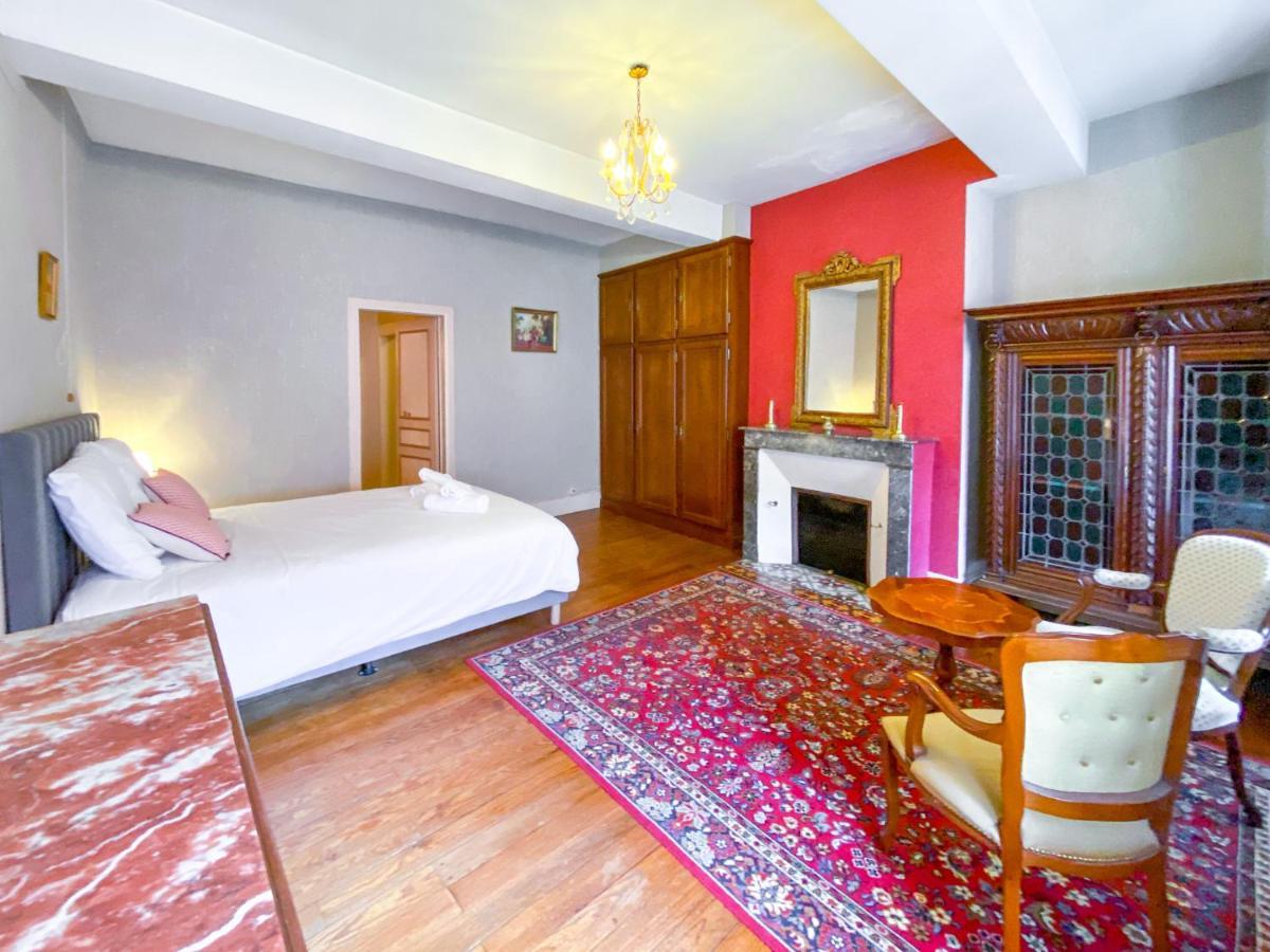 Nogapatio - Maison d'Hôtes - BnB Nogaro Extérieur photo