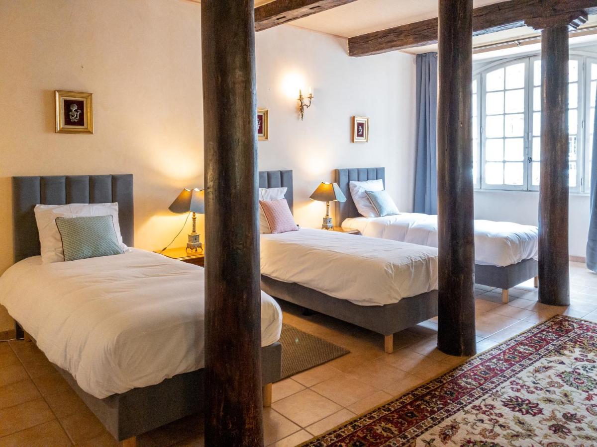 Nogapatio - Maison d'Hôtes - BnB Nogaro Extérieur photo