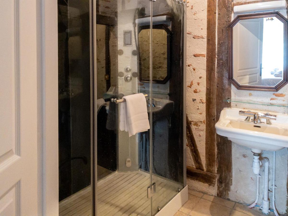 Nogapatio - Maison d'Hôtes - BnB Nogaro Extérieur photo