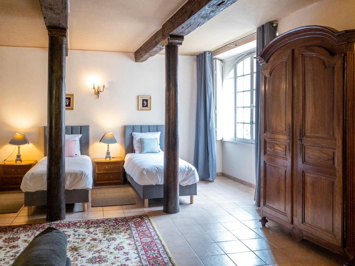 Nogapatio - Maison d'Hôtes - BnB Nogaro Extérieur photo