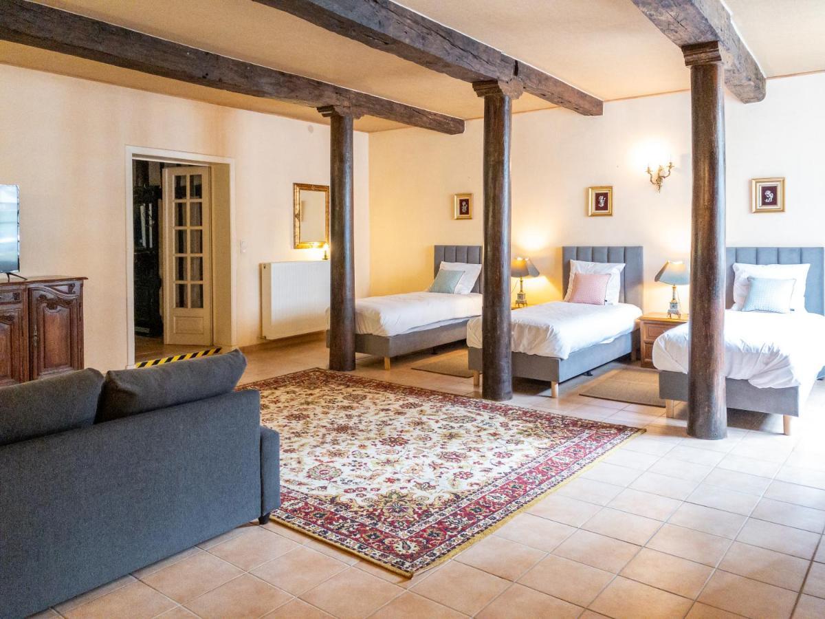 Nogapatio - Maison d'Hôtes - BnB Nogaro Extérieur photo