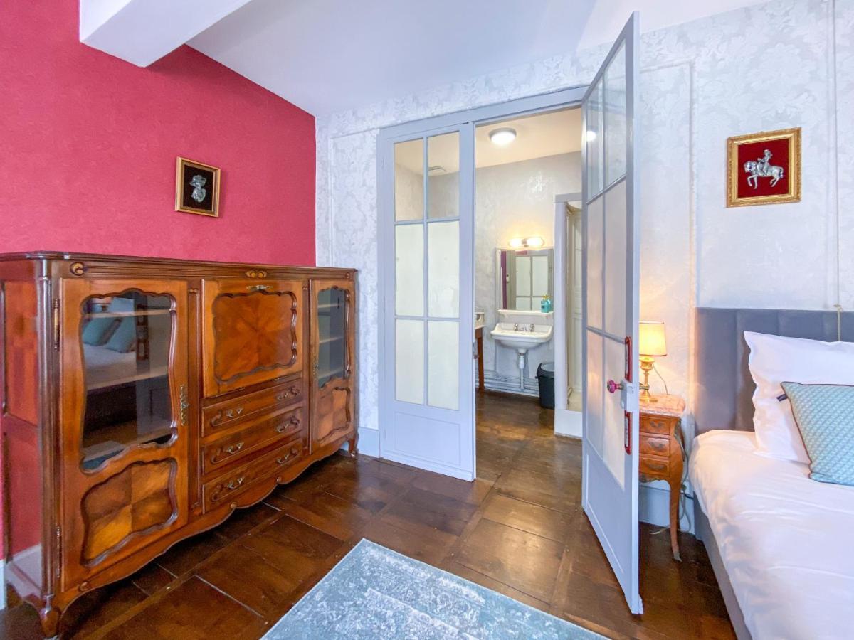 Nogapatio - Maison d'Hôtes - BnB Nogaro Extérieur photo