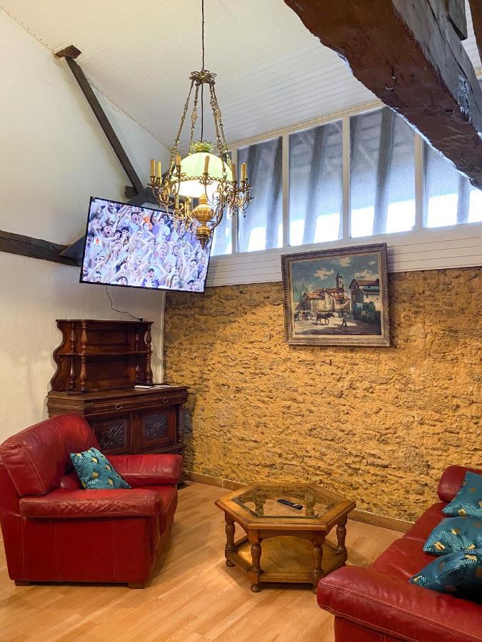 Nogapatio - Maison d'Hôtes - BnB Nogaro Extérieur photo