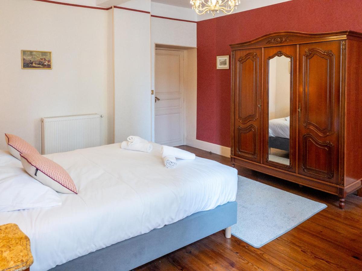 Nogapatio - Maison d'Hôtes - BnB Nogaro Extérieur photo