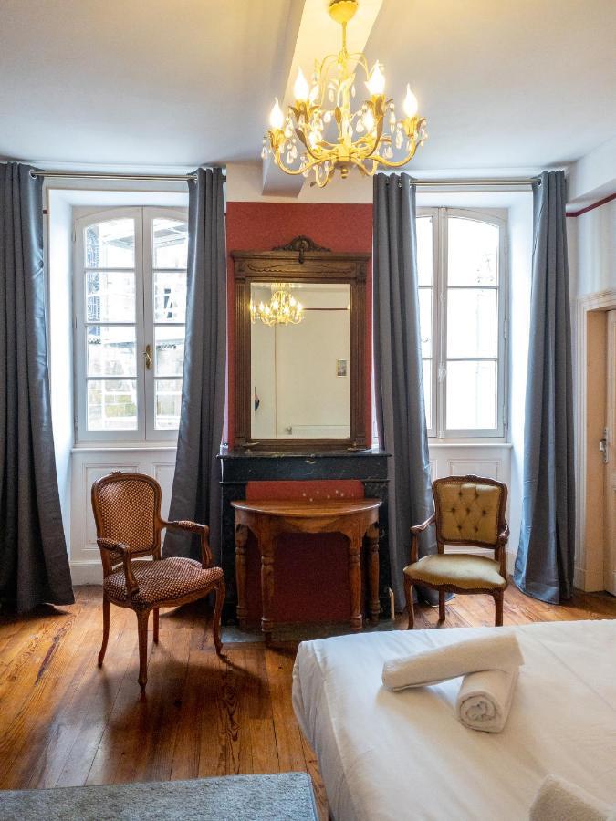 Nogapatio - Maison d'Hôtes - BnB Nogaro Extérieur photo