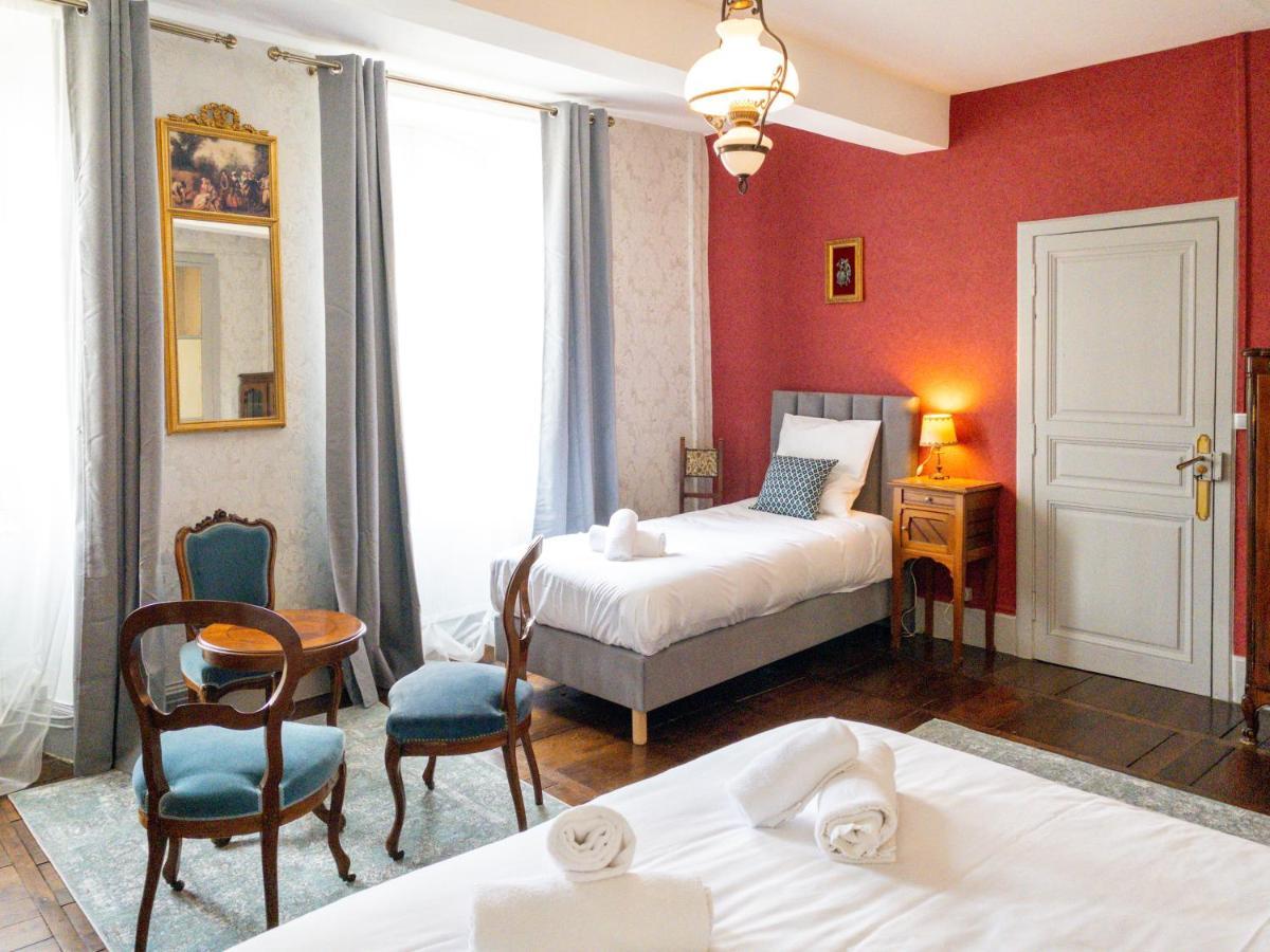 Nogapatio - Maison d'Hôtes - BnB Nogaro Extérieur photo