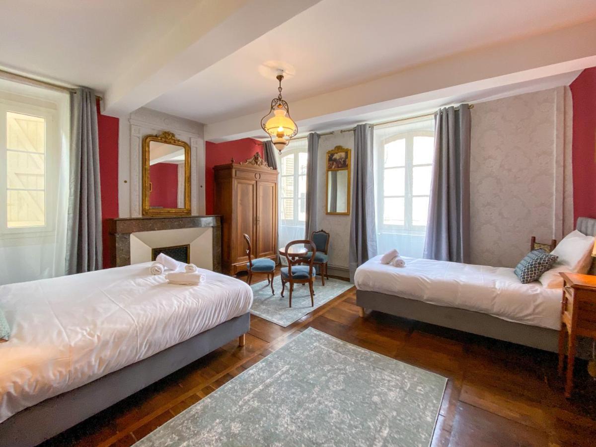 Nogapatio - Maison d'Hôtes - BnB Nogaro Extérieur photo