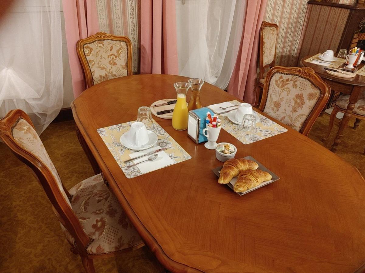 Nogapatio - Maison d'Hôtes - BnB Nogaro Extérieur photo